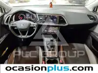 2019 Seat Leon