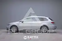 2019 Seat Leon