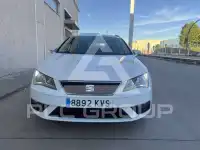 2019 Seat Leon