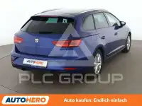 2019 Seat Leon