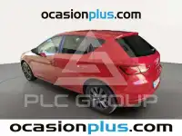 2019 Seat Leon
