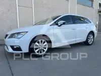 2019 Seat Leon