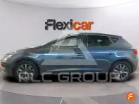 2019 Seat Leon