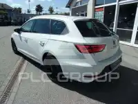 2019 Seat Leon