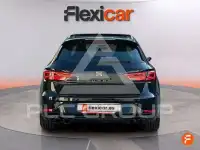 2019 Seat Leon