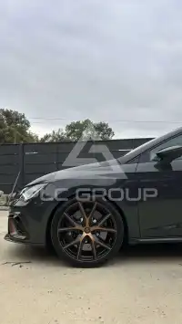 2019 Seat Leon