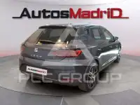 2019 Seat Leon