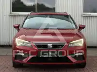2019 Seat Leon
