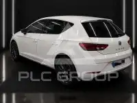 2019 Seat Leon