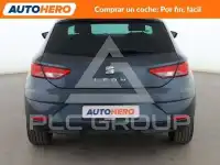 2019 Seat Leon