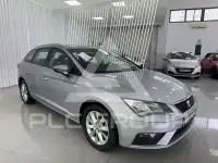 2019 Seat Leon
