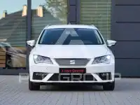 2019 Seat Leon