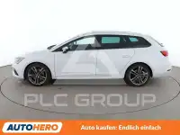2019 Seat Leon