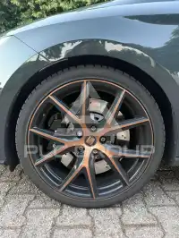 2019 Seat Leon