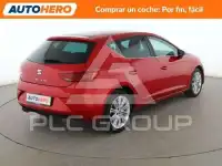 2019 Seat Leon