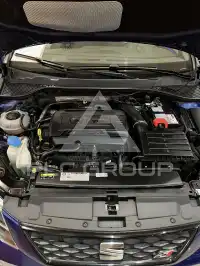 2019 Seat Leon