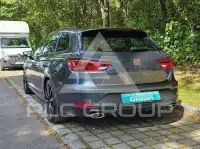 2019 Seat Leon