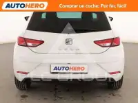 2019 Seat Leon