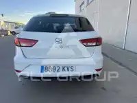 2019 Seat Leon