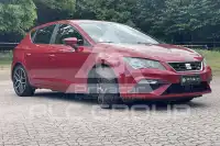 2019 Seat Leon