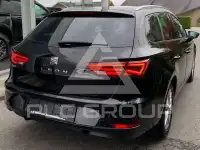 2019 Seat Leon
