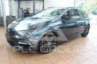 2019 Seat Leon