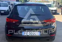 2019 Seat Leon