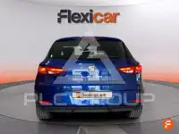 2019 Seat Leon