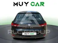 2019 Seat Leon