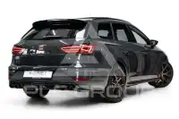 2019 Seat Leon