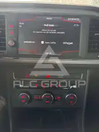2019 Seat Leon