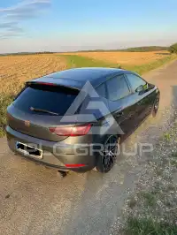 2019 Seat Leon