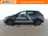 2019 Seat Leon