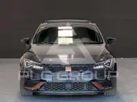 2019 Seat Leon