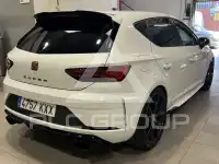 2019 Seat Leon