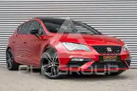 2019 Seat Leon