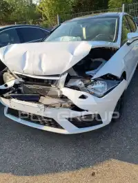 2019 Seat Leon