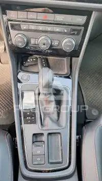 2019 Seat Leon