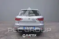 2019 Seat Leon