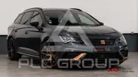 2019 Seat Leon