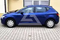 2018 Seat Leon