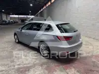 2019 Seat Leon