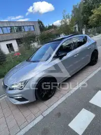 2019 Seat Leon