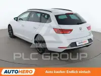 2019 Seat Leon