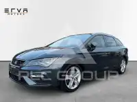 2019 Seat Leon