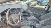 2019 Seat Leon