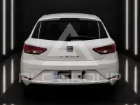 2019 Seat Leon