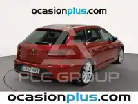 2019 Seat Leon