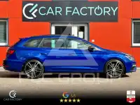 2019 Seat Leon