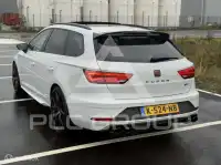 2019 Seat Leon